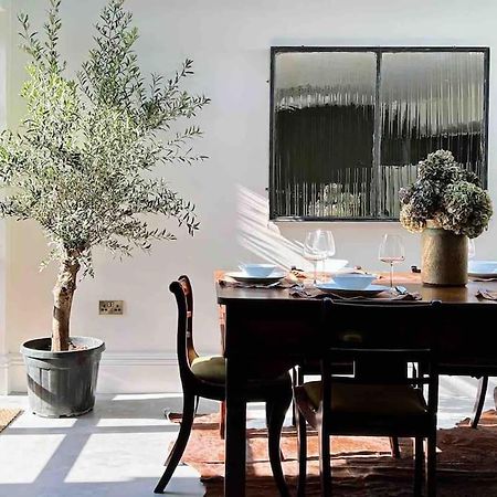 Luxury City Centre Townhouse - Sleeps 6 Chester Dış mekan fotoğraf