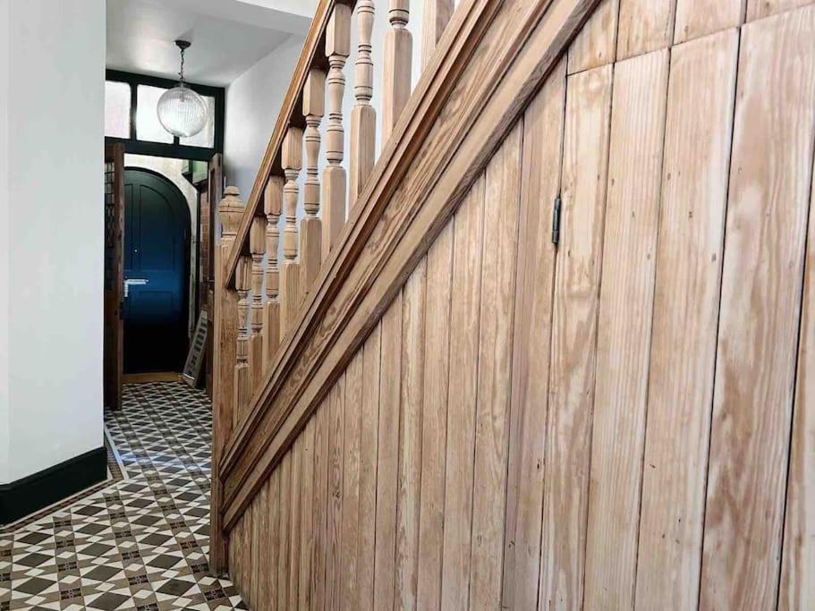 Luxury City Centre Townhouse - Sleeps 6 Chester Dış mekan fotoğraf