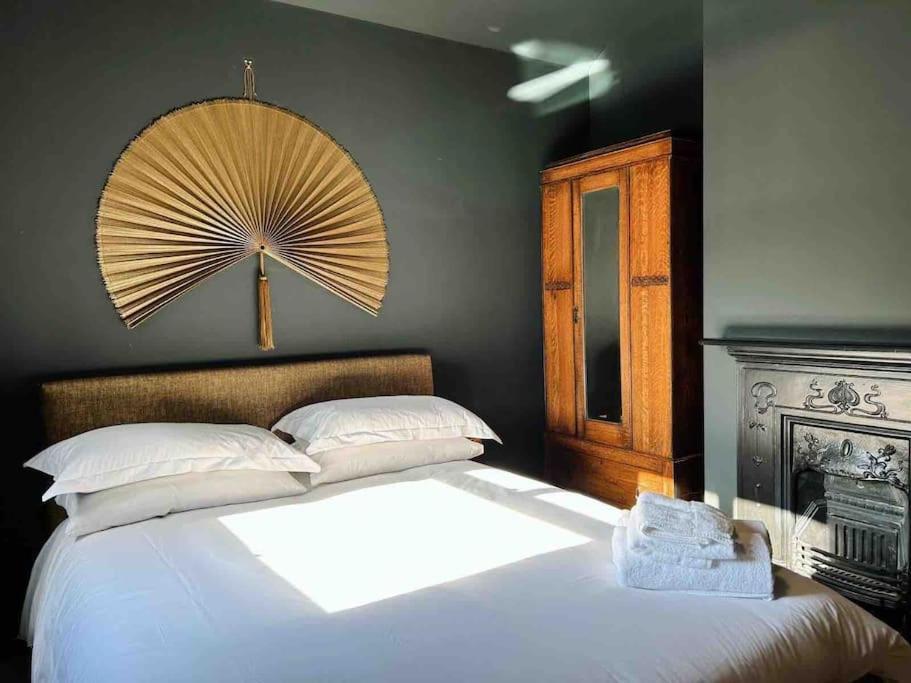 Luxury City Centre Townhouse - Sleeps 6 Chester Dış mekan fotoğraf